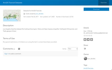Image result for ArcGIS API for Python Overwrite Feature Layer