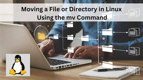 Image result for Move Command Linux