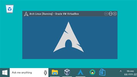 Image result for Arch Linux Installation