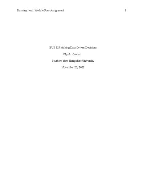 Toradh íomhá ar Bus 225 Module 2 Assignment