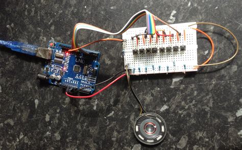 Arduino Nano Keyboard DIY に対する画像結果