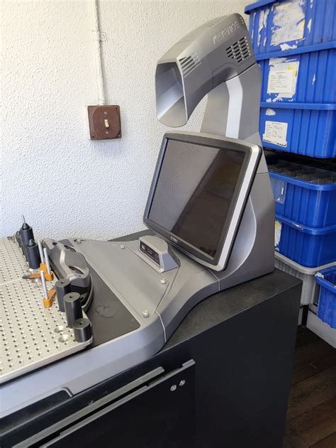 Image result for KEYENCE XM Series Handheld Probe Coordinate Measuring Machine