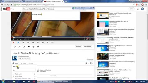 Image result for Open YouTube On Computer