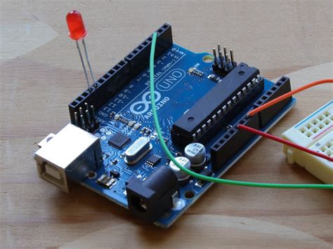 Toradh íomhá ar PIR Sensor Arduino Alarm