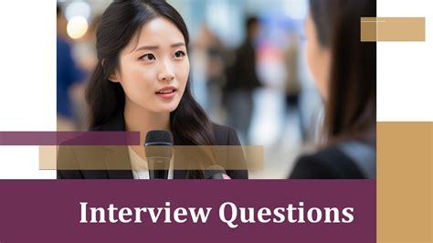 Image result for Interview Questions and Answers Presentation
