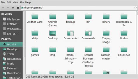 Afbeeldingsresultaten voor Best Linux with File Manager