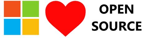Microsoft Open Source Software に対する画像結果