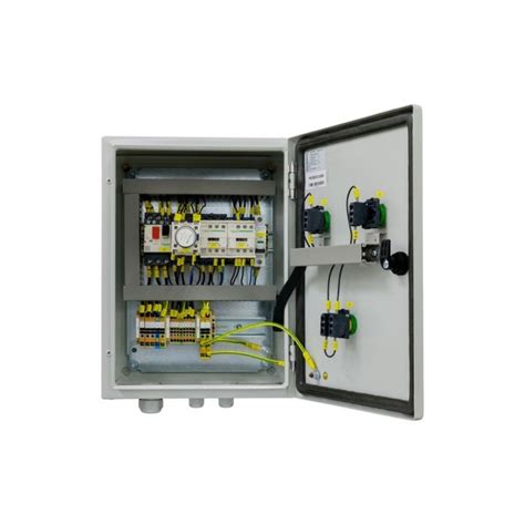 Image result for Motor Control Panel Front View