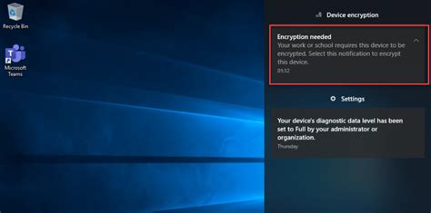 Image result for BitLocker Workflow