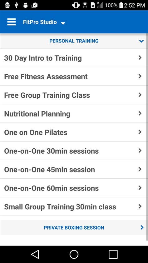 Image result for Fit Pro.com