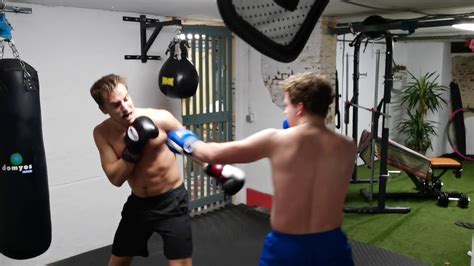 Bildergebnis für Boxer vs Kickboxer