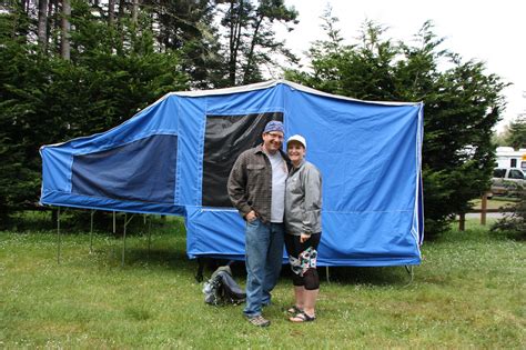 Image result for Time Out Camper