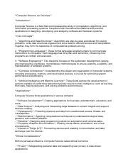 Afbeeldingsresultaten voor Introduction to Computer Science Course Free Wright E PDF