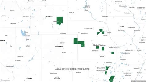 Image result for Vyve Internet Coverage Map
