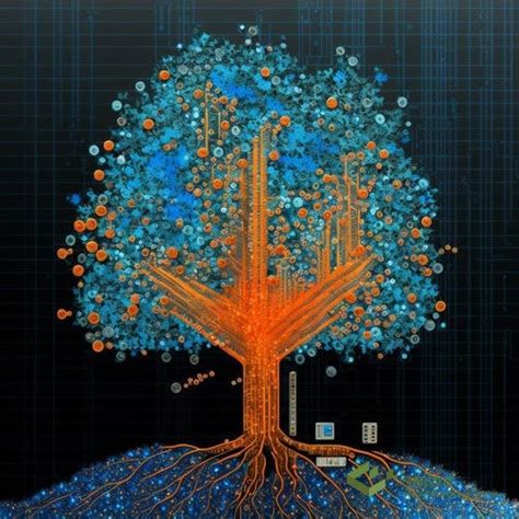 Image result for Ai Code. Tree