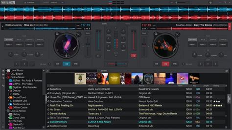 Image result for VirtualDJ 2020 Download Official