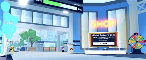 Image result for Delivery Simulator Script GUI