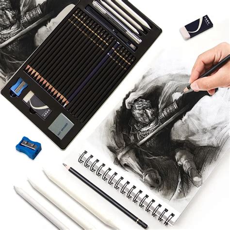 Image result for Beginner Drawing Set