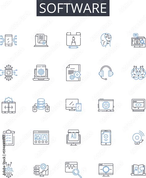 Image result for Software Icons Worksheet