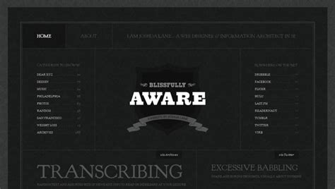 Blog Design Dark に対する画像結果