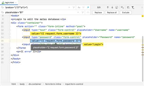 Toradh íomhá ar Regex String Replacer