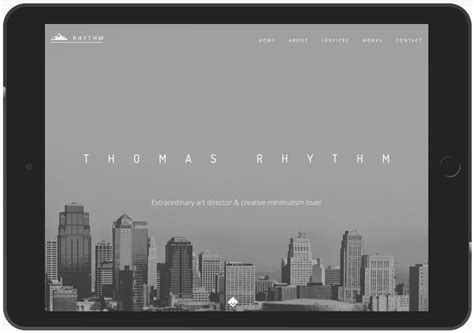 Landing Page GitHub HTML/CSS JS に対する画像結果