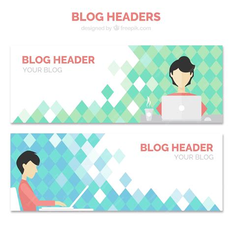 Image result for Blog Header Layout Template