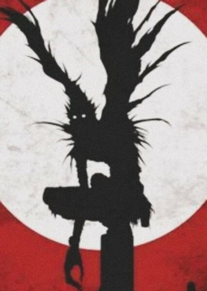 Toradh íomhá ar Death Note Live-Action TV Show