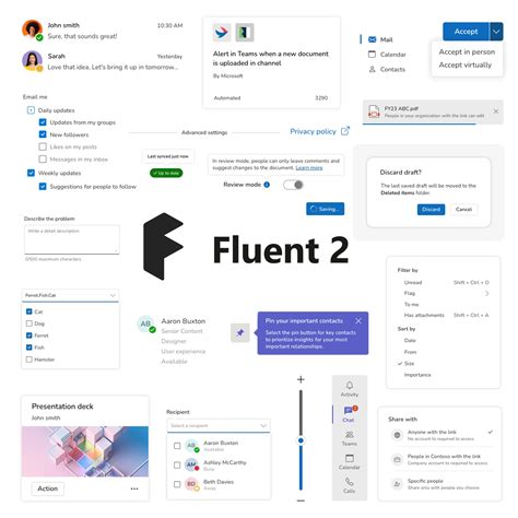 Image result for Fluent UI Defecticon