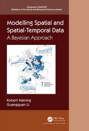 Image result for Bayesian Spatial Models