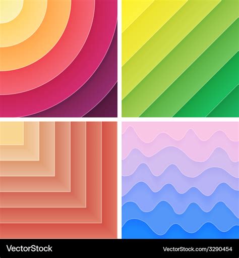 Image result for Geometric Gradient