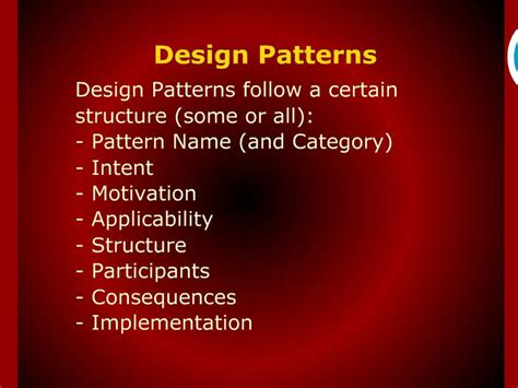 Image result for Pattern Forma