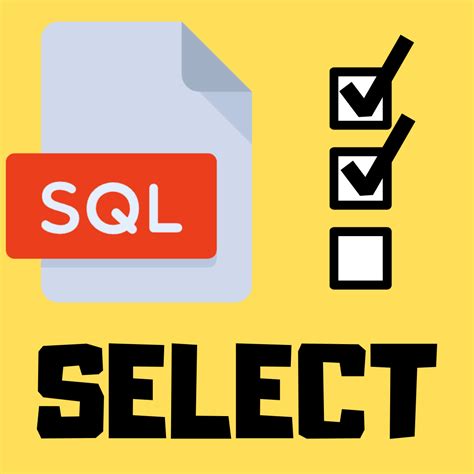 Image result for Select SQL