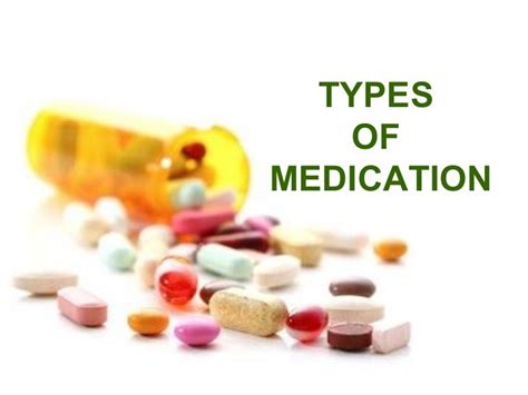 Image result for Different Types of Medication Form