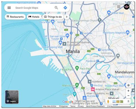 Afbeeldingsresultaten voor Google Maps Open API