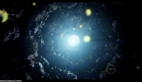 Toradh íomhá ar Serial H2O