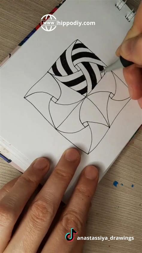Image result for Easy Draw Vortex
