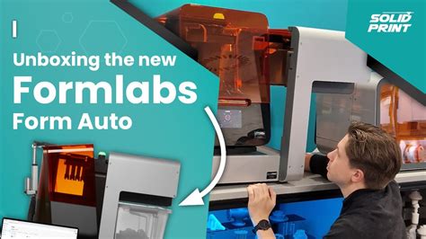 Afbeeldingsresultaten voor Formlabs Auto Fleet