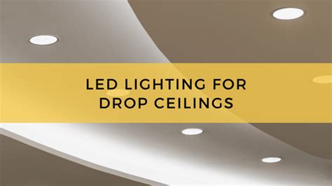 Image result for Jarak LED Drop Ceiling