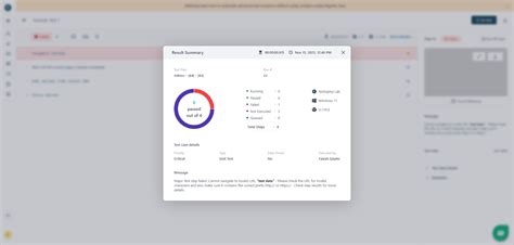 Image result for Each Module Can Do a Different Test