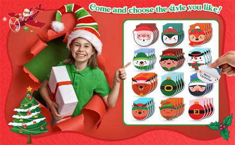 Afbeeldingsresultaten voor Customized Mini Santa Notepads