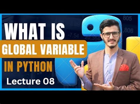 Afbeeldingsresultaten voor What Is Global Variable in Python