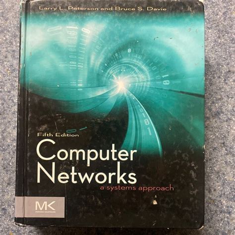 Image result for Computer Networks Fifth Edition