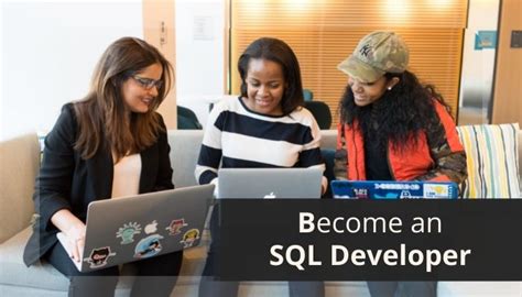 How to Become SQL Developer に対する画像結果