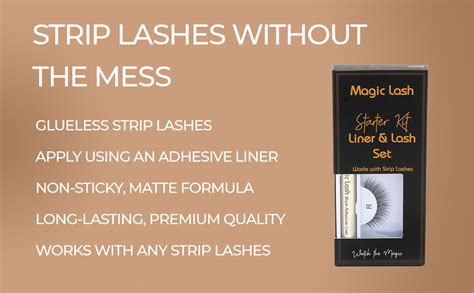 Image result for Magic Box Magic Quick Lash