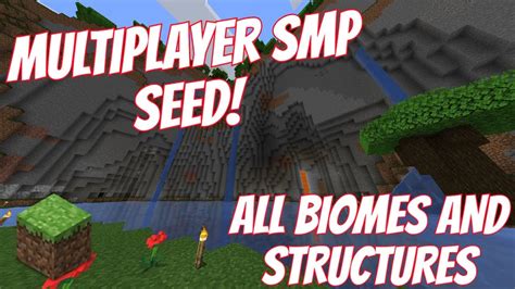 Image result for SMP Seeds Java