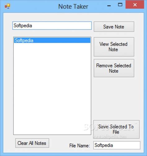 Image result for PC Note Taker