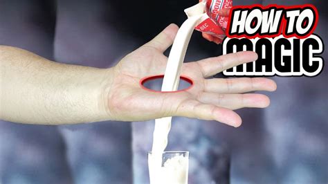 Image result for Cool Science Magic Tricks