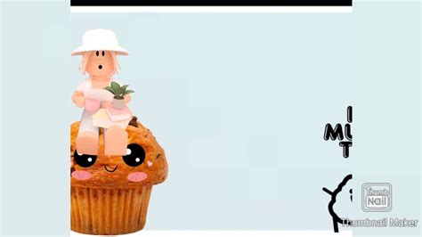 Muffin Time Roblox Musical에 대한 이미지 결과