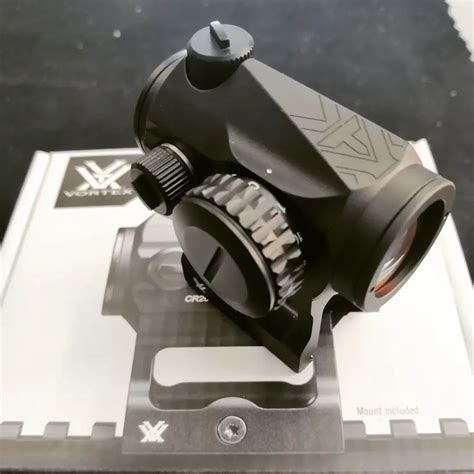 Image result for Vortex Crossfire